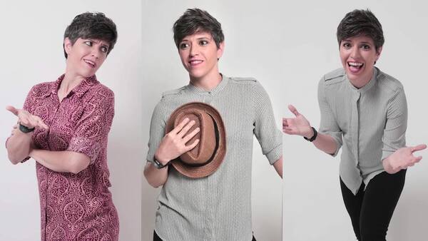 Diario HOY | “Vestidos para emocionar: Guía de estilo para artistas”, en el Granel