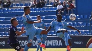 ¡Resistencia se acordó de ganar!