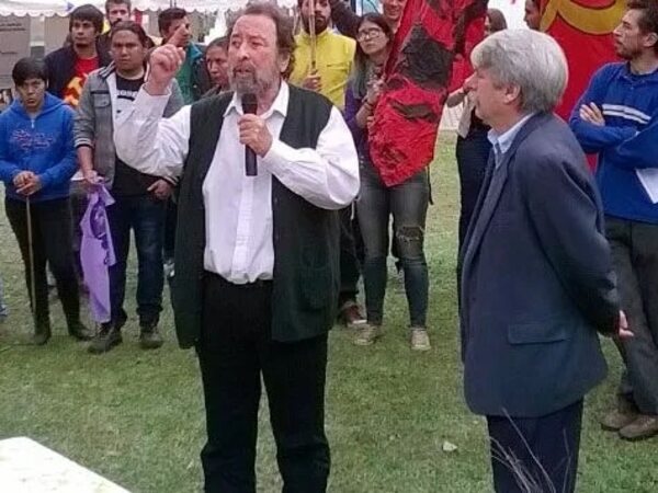 Piden a la OEA suspender  juzgamiento de actas y  proclamamiento de candidatos  - Política - ABC Color