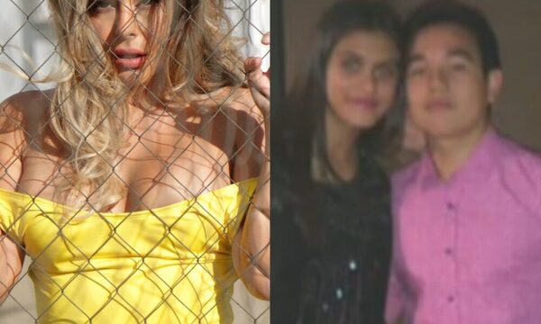 Amenaza y tesapo`ẽ en la Americana: Larissa Riquelme pide trabajar en la salud mental