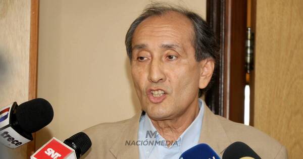 La Nación / Efraín atornillado al PLRA: urgen salida consensuada tras derrota en comicios
