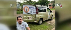 Marcelo Medina: Historia de superación - SNT