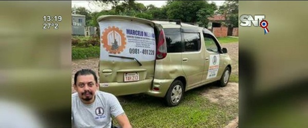 Marcelo Medina: Historia de superación - SNT