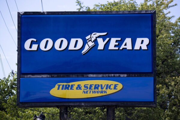 EEUU pide a México revisar la situación de los trabajadores de Goodyear en San Luis Potosí - MarketData