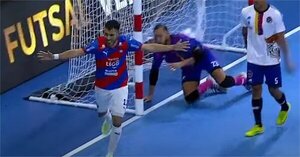 Cerro clasifica anticipadamente en la Libertadores tras vencer a Tigres - La Tribuna