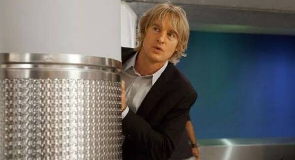 ¡Ingueroviable es lo que le robaron a este actor!