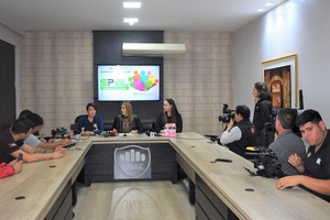 EL COMPLEJO UNAE INVITA A PARTICIPAR DEL VI CONGRESO INTERNACIONAL DE EDUCACIÓN Y PSICOPEDAGOGÍA