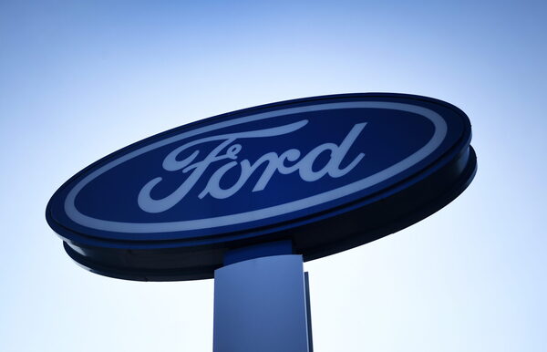 Chilena SQM firma acuerdo a largo plazo con Ford para suministro de litio - MarketData