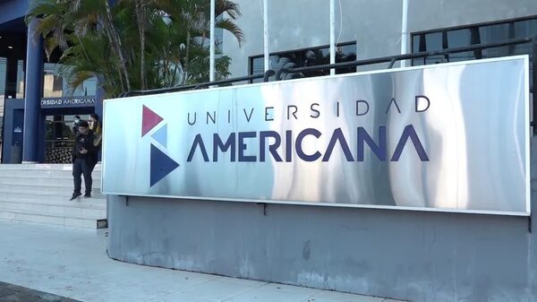 Ordenan detención de joven que supuestamente amenazó con tiroteo en universidad - Policiales - ABC Color