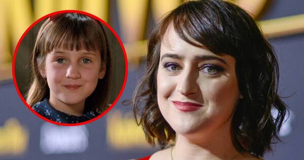 La Nación / Mara Wilson reveló que el papel de “Matilda” le arruinó la vida