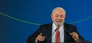 Lula da Silva pide que no surja de nuevo una guerra fr铆a entre China y Estados Unidos - Revista PLUS