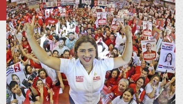 TSJE rechaza impugnaciones en Concepción y se confirma triunfo de la ANR en la Gobernación