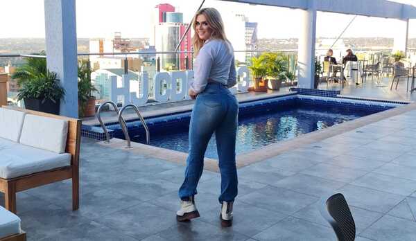 Diario HOY | ¿Record de años consecutivos en Expo Mariano?: Farandulera firmó nuevo contrato