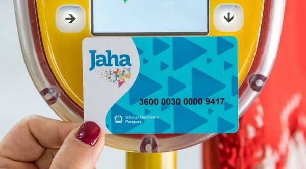 Viceministerio de Transporte no tendría acceso a información de billetaje electrónico | 1000 Noticias