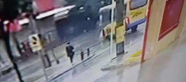 Hasta el momento siguen sin identificar al autor del arrollamiento fatal en Luque