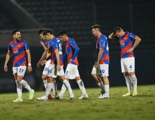 Cerro Porteño y la obligación de ganar ante Palmeiras