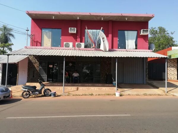 Imputan y declaran rebeldía del hombre que habría embarazado a su nieta de 13 años en Carapeguá - Nacionales - ABC Color