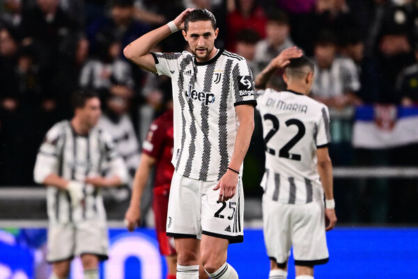 Versus / ¡Otra más! Sanción de 10 puntos para la Juventus por fraudes contables