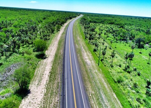 El Ministerio de Obras P煤blicas y Comunicaciones adjudica licitaci贸n para reforzar programa de mantenimiento de rutas - Revista PLUS