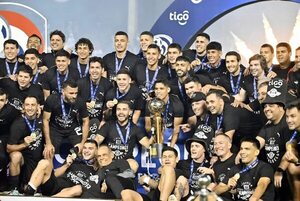 Programada la fecha 20 del Torneo Apertura 2023  - Fútbol - ABC Color
