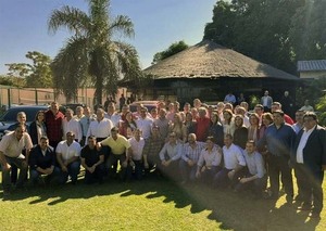 Tras imputación a Erico Galeano tratarán desafuero en Diputados | DIARIO PRIMERA PLANA
