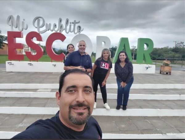 CDE: En la fiscalía montan esquema de COBRO por “LIBERAR” CONTRABANDO en la frontera - Informatepy.com