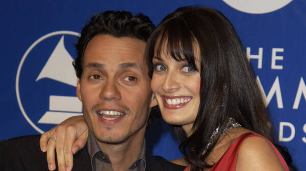 [VIDEO] La exdoña de Marc Anthony contó lo que aprendió al separarse del cantante