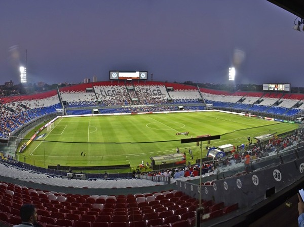 Torneo Apertura: así se jugará la Fecha 20 - trece