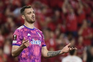 Diario HOY | La "Juve" recibe nueva sanción, ahora de 10 puntos