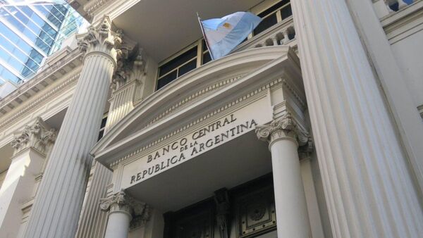 Argentina pone en circulación un billete de mayor denominación