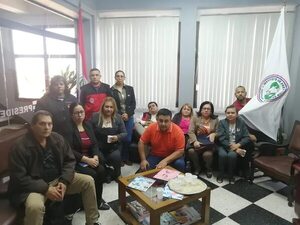 Recorte en IPS: enfermeros se manifestarán el miércoles, día de tratamiento en el Consejo - Nacionales - ABC Color