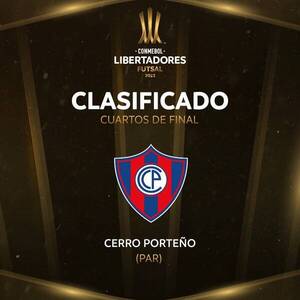 ¡El Ciclón brilla en la Copa Libertadores de Futsal FIFA!