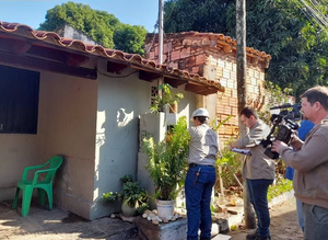 ANDE ARRANCÓ OPERATIVO DE DESCONEXIÓN A UNOS 380.000 CLIENTES MOROSOS