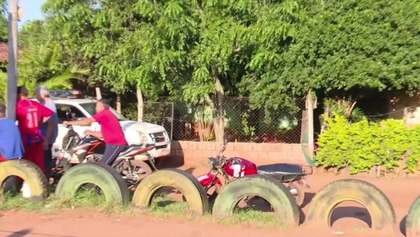 Asaltado y golpeado, murió días después - C9N