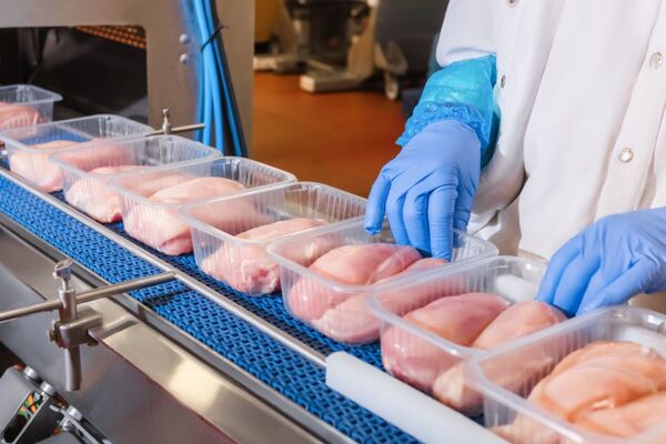 Desde Avipar descartan que consumo de aves sea peligroso para la salud - MarketData