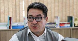 La Nación / El TSJE notificó a las agrupaciones políticas sobre definición de cómputos en Concepción