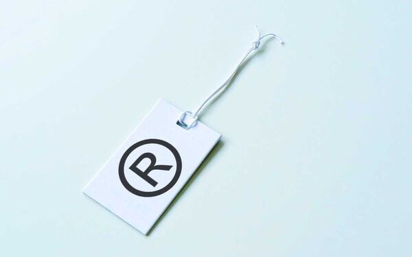 ¿Cómo inicio el registro de mi marca?