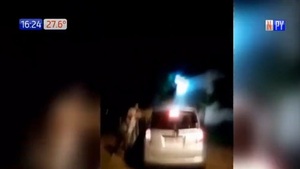 Detienen a mujer tras asalto a conductor de transporte - Noticias Paraguay