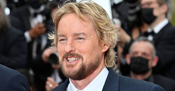 La Nación / ¡El famoso actor Owen Wilson fue víctima de un robo insólito!