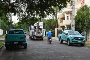 Desde mañana, la ANDE realizará 600 cortes de energía por día a morosos - Economía - ABC Color
