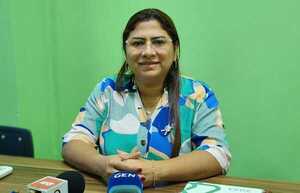 Diario HOY | Gobernadora electa de Concepción promete “puertas abiertas” y transparencia