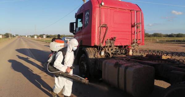 La Nación / No hay riesgo de ingreso de influenza aviar en las granjas comerciales, refieren