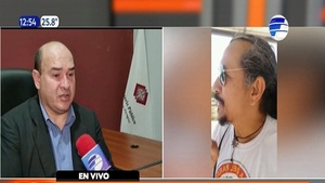 De nuevo se suspende juicio oral de Mbururu - Noticias Paraguay