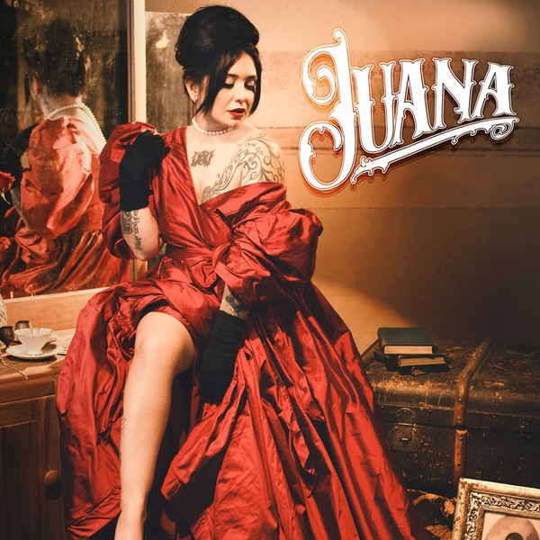 Andrea Valobra relanza sencillo “Juana” con toques de latin jazz | 1000 Noticias