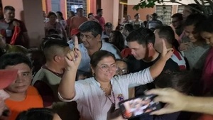 ANR se queda con la gobernación de Concepción - Noticias Paraguay