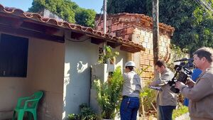 ANDE ejecutó 956 órdenes de corte de energía a morosos