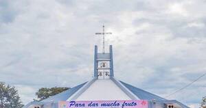 La Nación / Minga Guazú: mientras sacerdote oficiaba la misa, ladrones robaban G. 25 millones