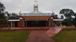 Minga Guazú: Malvivientes aprovechan fiesta patronal para protagonizar serie de hurtos