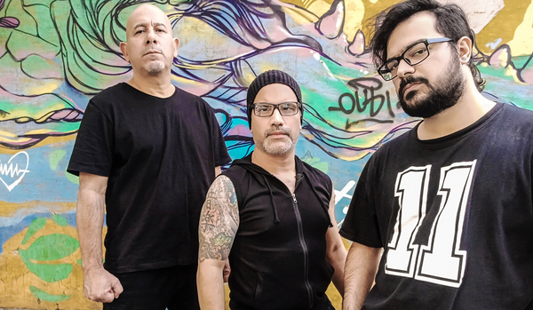 Diario HOY | “Memorias Vivas”, el nuevo disco de Laif