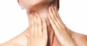 La Nación / Semana de la tiroides: aconsejan controles periódicos para un diagnóstico precoz